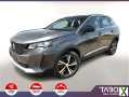 Photo peugeot 3008 1.2 PT 130 EAT8 GT GPS Nav LED ACC