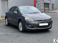 Photo opel astra 1.6 CDTI 136 ch FAP Start/Stop ecoFLEX Cosmo