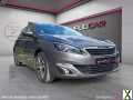 Photo peugeot 308 Allure