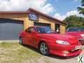 Photo hyundai coupe Coupé 1.6i FX