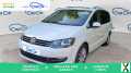 Photo volkswagen sharan II 2.0 TDI 140 Carat - 7 places Toit ouvrant