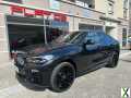 Photo bmw x6 X6 III (G06) XDRIVE 30DA 286CH M SPORT