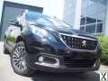 Photo peugeot 2008 1.2i PureTech Active S