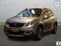 Photo peugeot e-2008 1.2 PureTech 130ch Allure