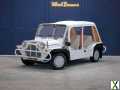 Photo mini autres Mini Moke 39cv de 998cm3, 4 places