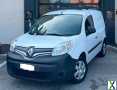 Photo renault kangoo 1.5l DCi 90ch EXTRA R-LINK Energy Life + Galerie