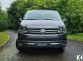 Photo volkswagen t6 transporter 2.0 TDI 150 L2H1 DSG7