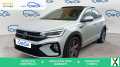 Photo volkswagen taigo 1.5 TSI 150 DSG7 R-Line