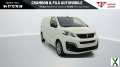 Photo peugeot expert Fourgon FGN TOLE M BLUEHDI 145 S BVM6