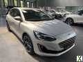 Photo ford focus 1.5 Vignale