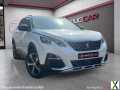 Photo peugeot 3008 GT Line