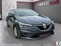 Photo renault megane Business