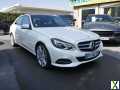 Photo mercedes-benz e 350 MERCEDES CLASSE E IV (2) 350 BLUETEC FASCINATION 9