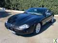 Photo jaguar xk8 JAGUAR XK8 COUPE 4.0 BVA