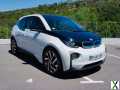 Photo bmw i3 BMW I3 94 AH ILIFE LODGE 1ERE MAIN !