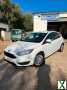 Photo ford focus 1.6 TDCI 95 Business
