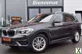 Photo bmw x3 (G01) SDRIVE18DA 150CH BUSINESS DESIGN