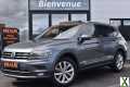 Photo volkswagen tiguan ALLSPACE 1.5 TSI EVO 150CH CARAT DSG7 EURO6D-T