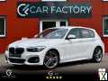 Photo bmw 120 SERIE 120i 2.0 184 BVA M SPORT ULTIMATE / 1ère Mai