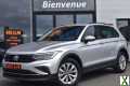 Photo volkswagen tiguan 2.0 TDI 150CH LIFE BUSINESS DSG7