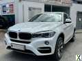 Photo bmw x6 Lounge Plus A