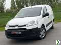 Photo citroen berlingo 1.6 HDI 75 / 3 PLACES / 135.000KM / GARANTIE