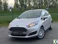 Photo ford fiesta 1.5 TDCI 75CH TREND 5P GPS/ GARANTIE