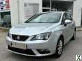 Photo seat ibiza Connect