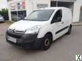 Photo citroen berlingo Shine