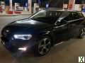 Photo audi a3 Sportback 2.0 TDI 150 S Line