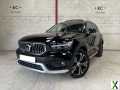 Photo volvo xc40 T5 Recharge 180+82 ch DCT7 Inscription Luxe
