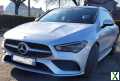 Photo mercedes-benz cla 220 Shooting Breake 220 d 190ch AMG Line 8G-DCT