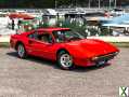 Photo ferrari 308 GTB