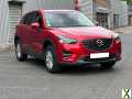 Photo mazda cx-5 2.2L Skyactiv-D 150 Dynamique 4x2