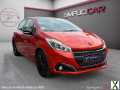 Photo peugeot 208 Allure