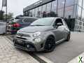 Photo abarth 595 competizione 1.4 *CABRIO *BEAT *CARBON