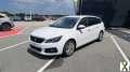 Photo peugeot autres BLUEHDI 100CH SS ACTIVE