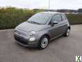 Photo fiat 500 SERIE 8 EURO 6D-TEMP 1.0 70 CH HYBRIDE BSG S/S LOU