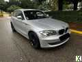 Photo bmw 116 116i 122 ch Luxe