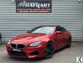 Photo bmw m6 COUPE 4.4 560CVDKG7 68700KMS SUIVI BMW/ORANGE SAKH