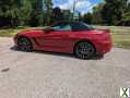 Photo bmw z4 m sDrive 20i 197 ch BVA8 Sport