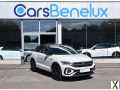 Photo volkswagen t-roc 2.0 TDI 4Motion R-Line DSG CUIR MEM TO ACC GPS CAM