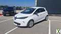 Photo renault zoe R90 ACHAT INTEGRAL BUSINESS