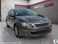 Photo peugeot 308 Style