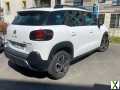 Photo citroen c3 aircross