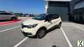 Photo renault captur DCI 90 ZEN