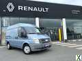 Photo ford transit 280MS 2.2 TDCI 110CH COOL PACK
