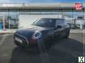 Photo mini cooper Cooper 136ch Edition Camden BVA7