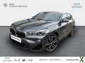 Photo bmw x2 xDrive20dA 190ch M Sport Euro6d-T