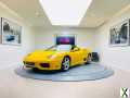 Photo ferrari 360 Spider